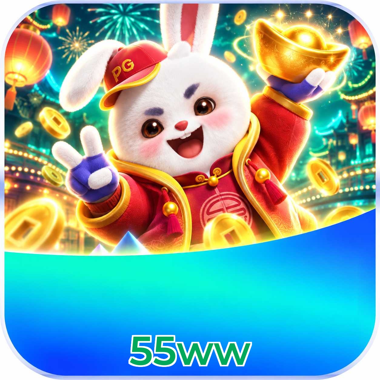 55ww Facebook - Página oficial com promoções e comunidade ativa