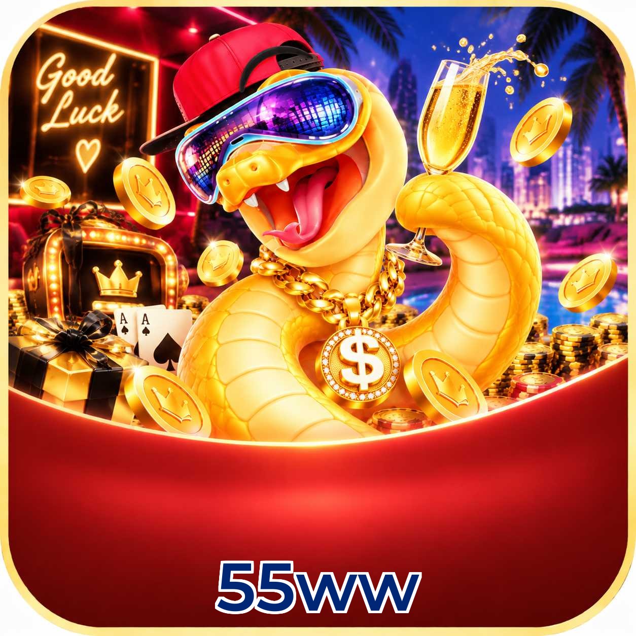 55ww
