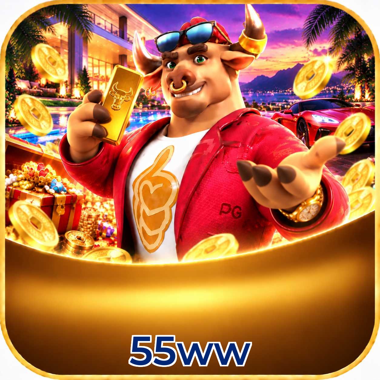 55ww