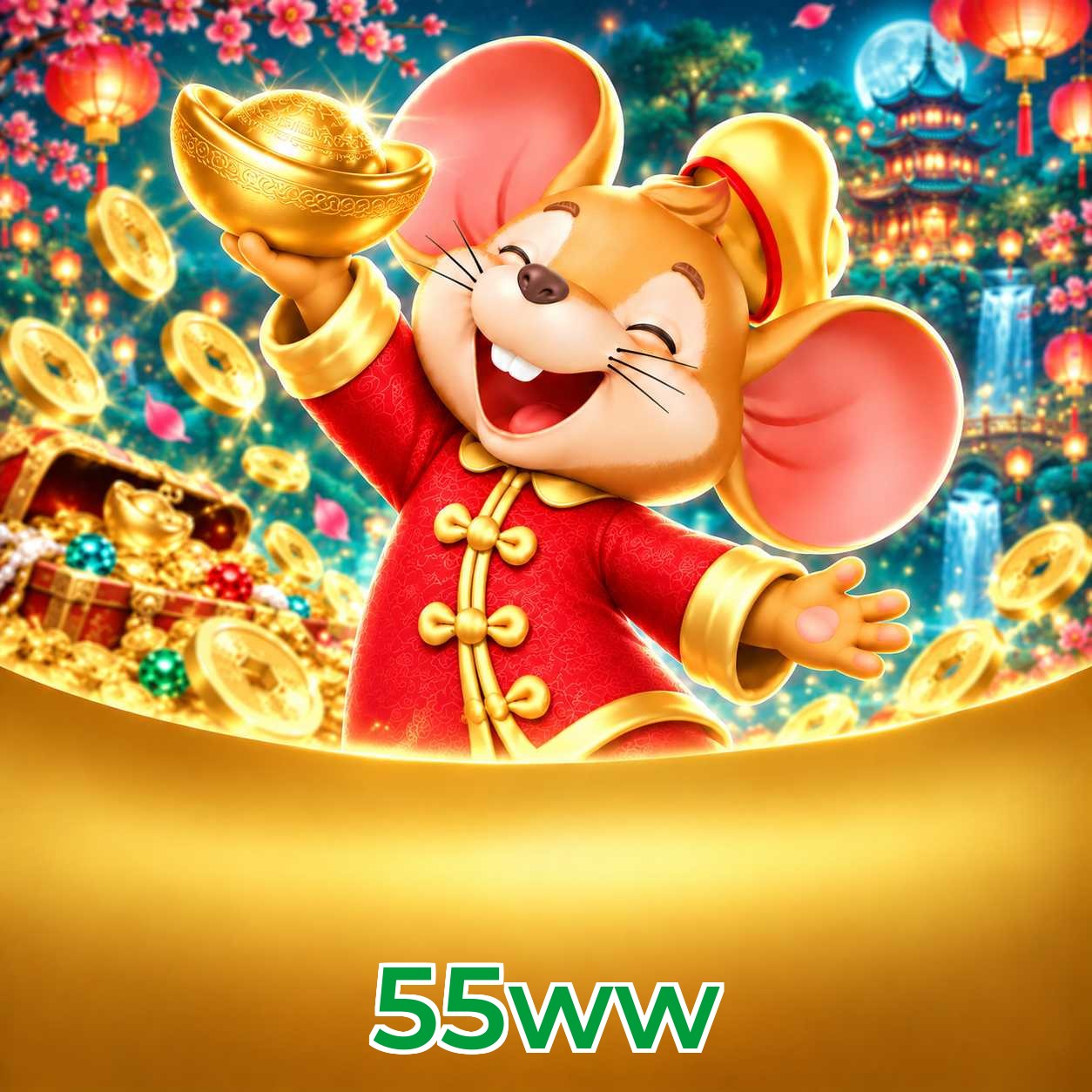 55ww