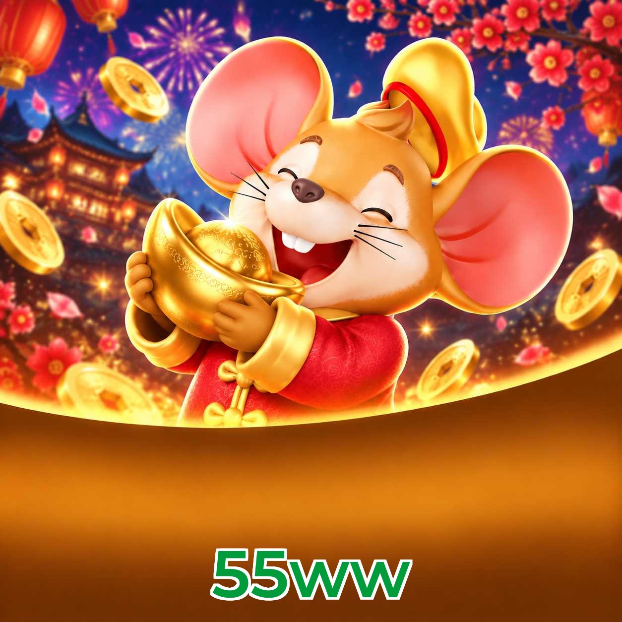 Free Spins Bonus - Lucky Tiger