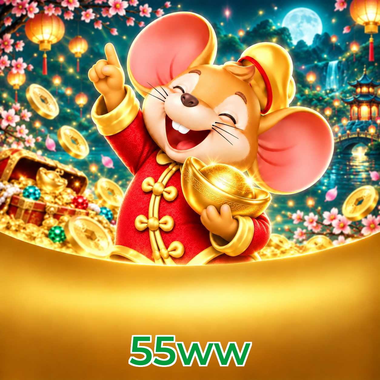 55ww