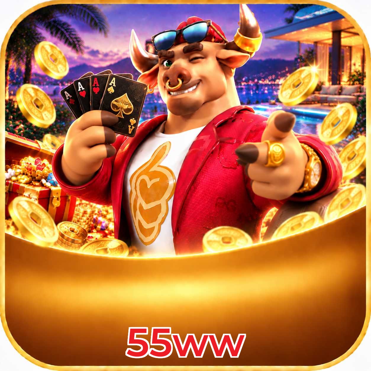 Jackpot Winner Fortune Tiger