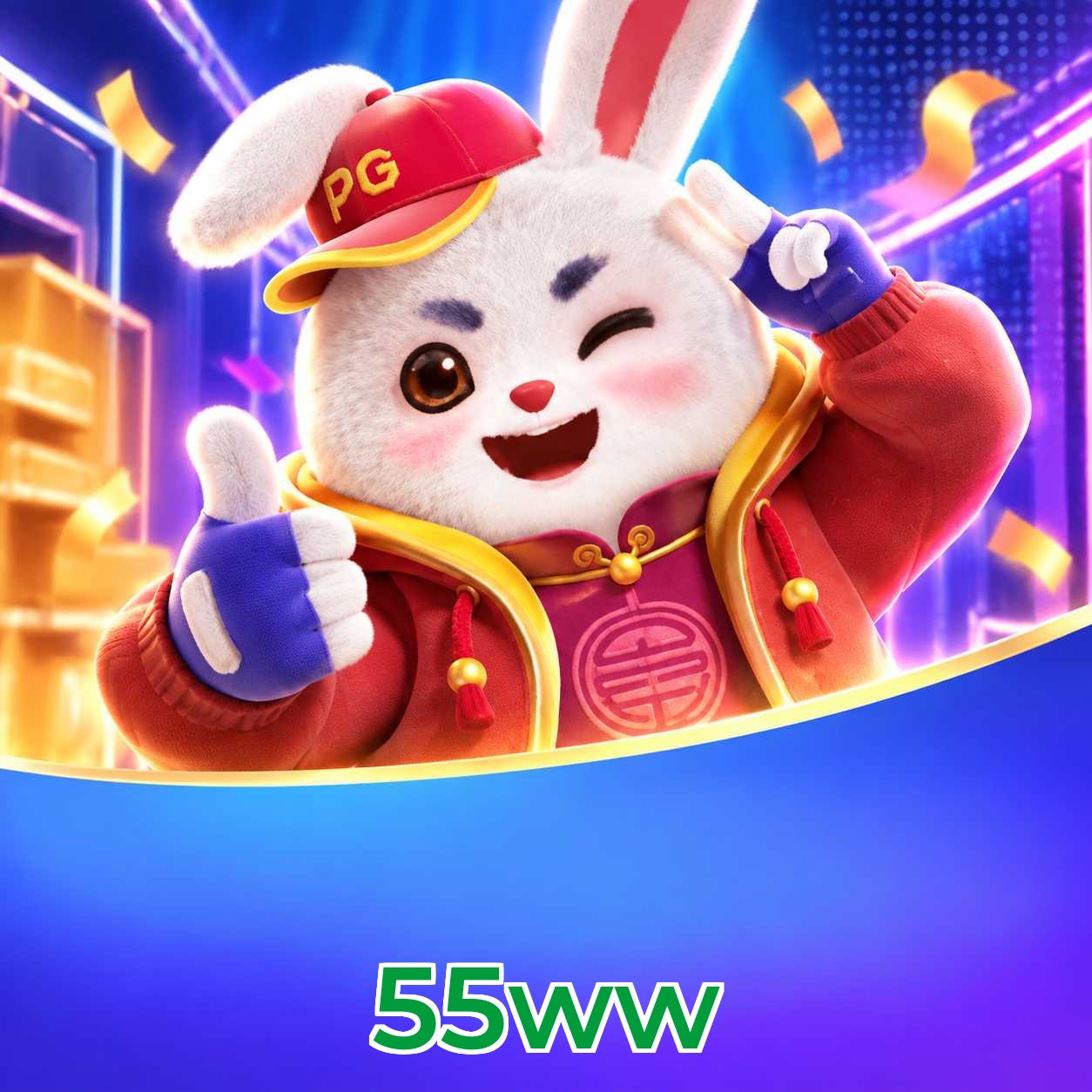 55ww Facebook - Página oficial com promoções e comunidade ativa