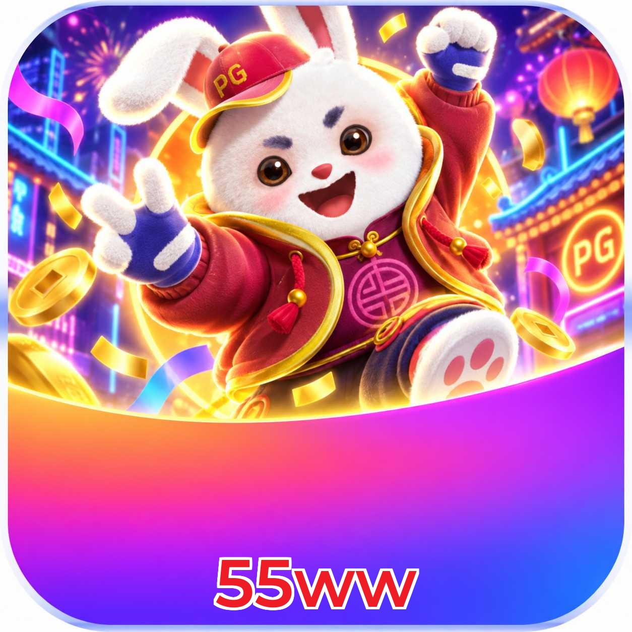 Sistema de Recompensas VIP da 55ww