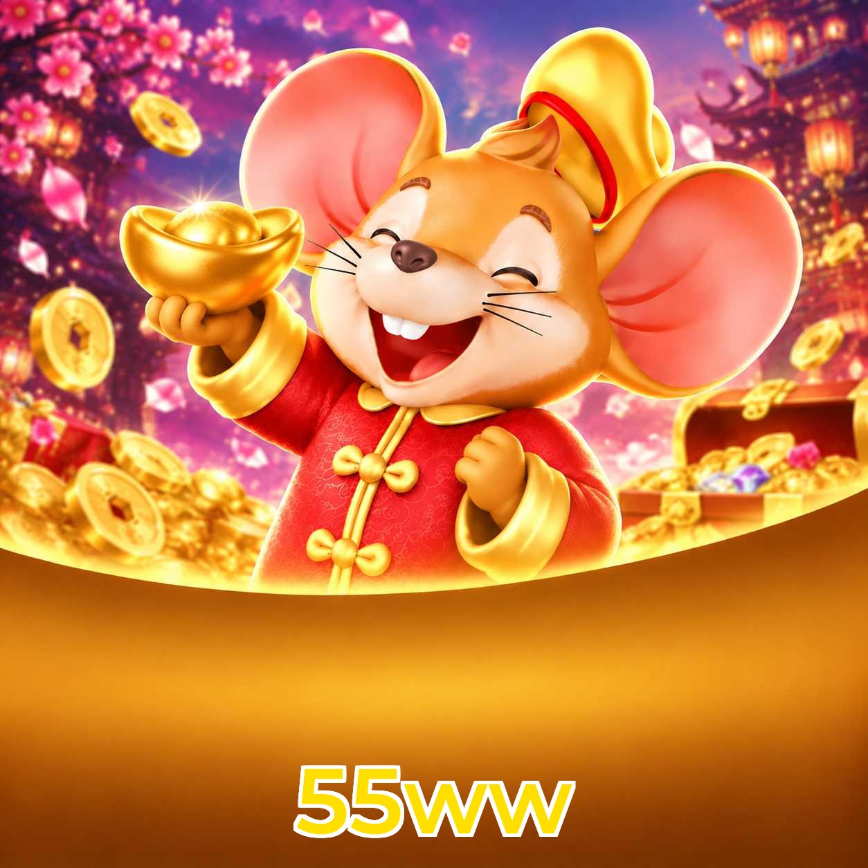 Fortune Tiger Slot