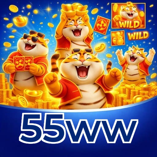 55ww segurança SSL 256-bit - Licença Curaçao, eCOGRA, GLI certificado