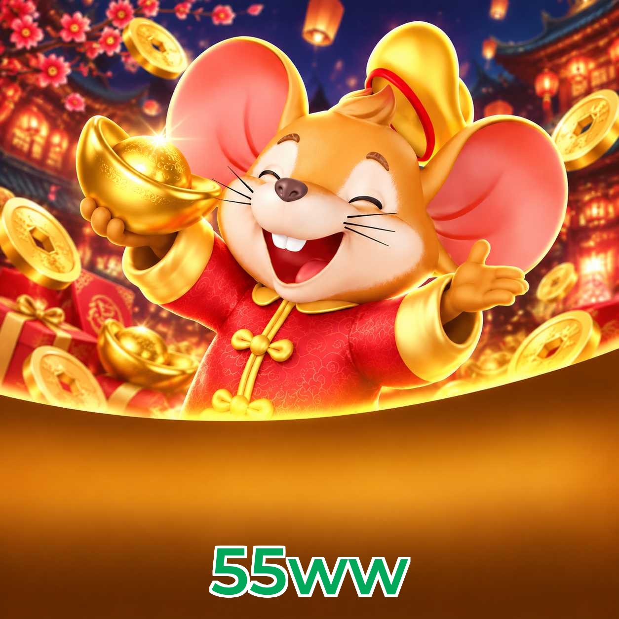Fortune Dragon Slot